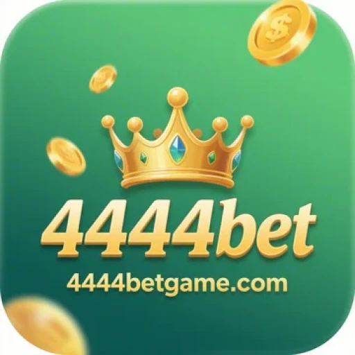 4444bet
